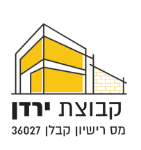 לוגו קבוצת ירדן